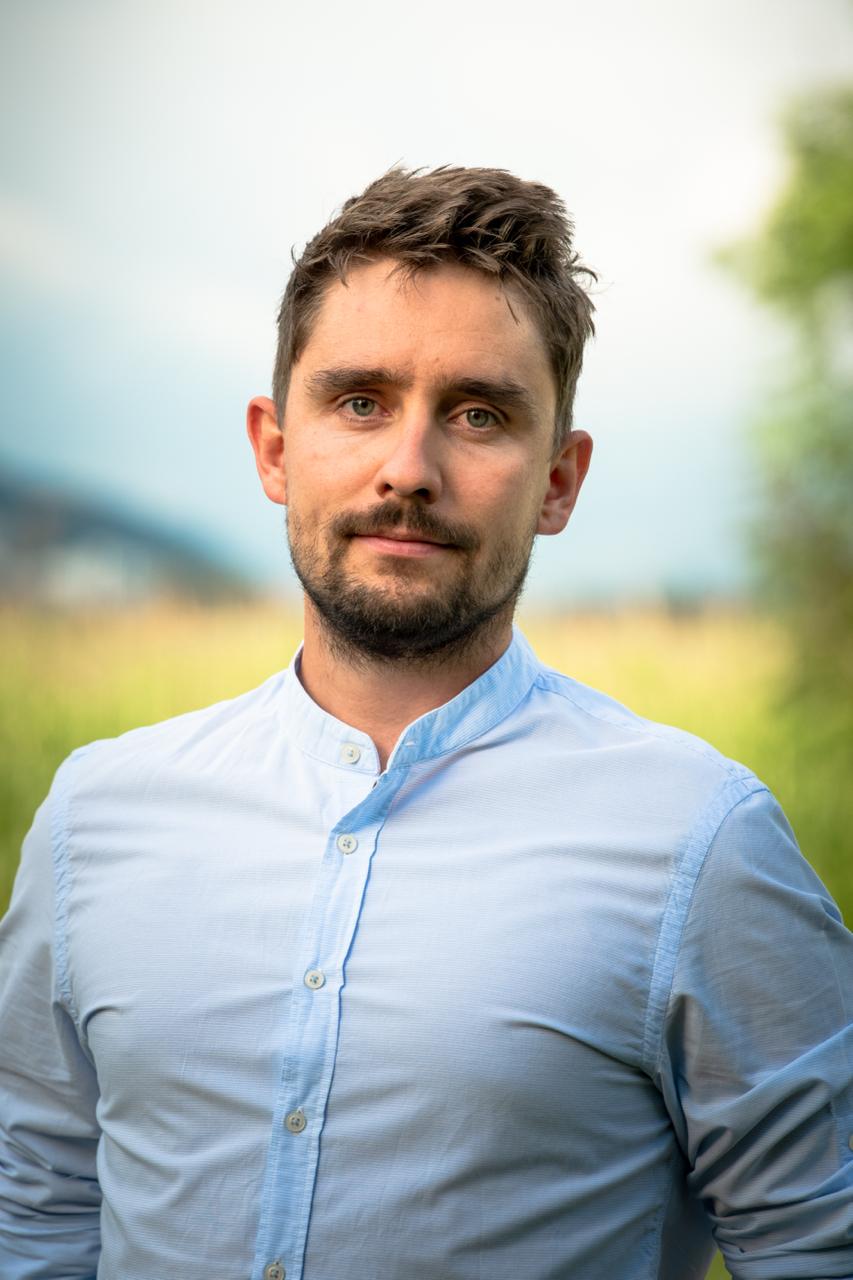 Daniel Meier