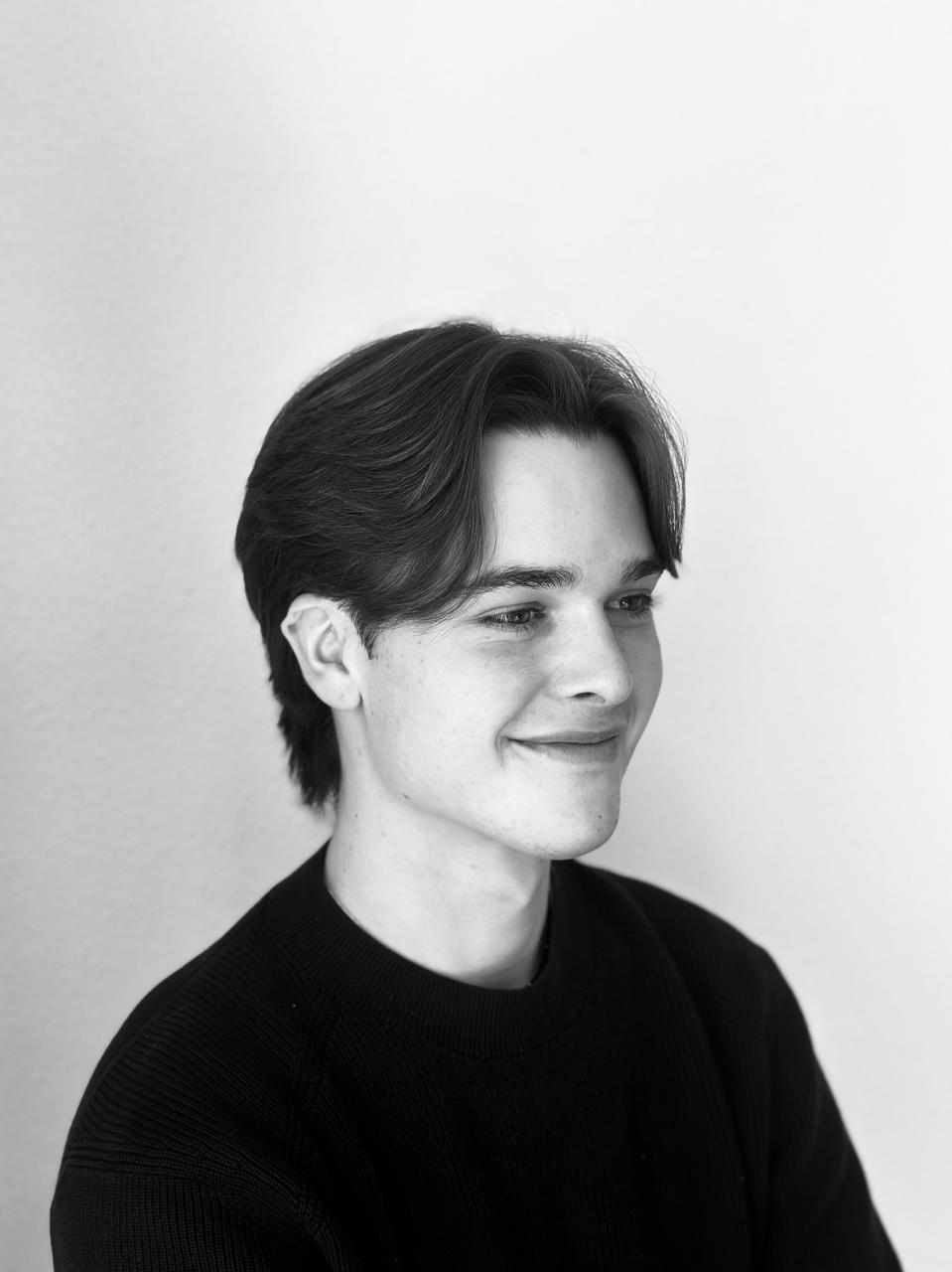 Fabio Monnerjan
